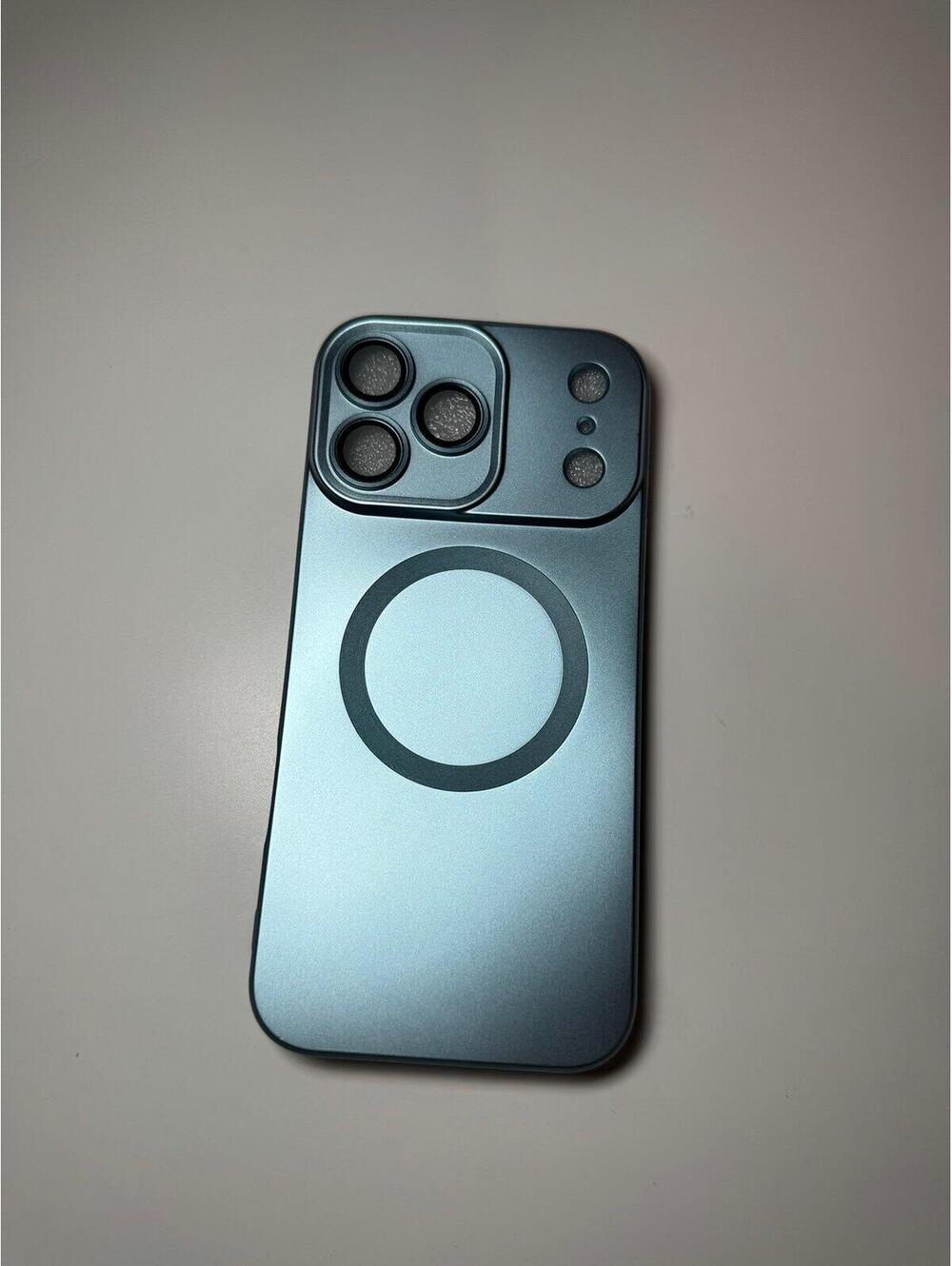 iPhone 17 pro max case